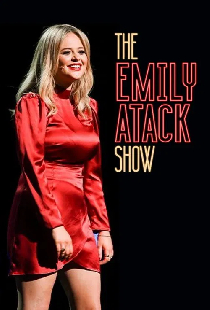 The Emily Atack Show