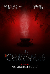 The Chrysalis