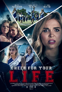 Cheer for Your Life