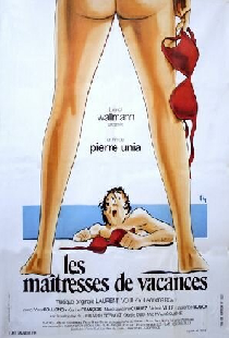 Les maîtresses de vacances
