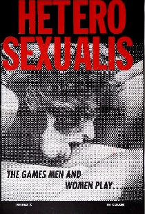 Heterosexualis
