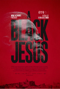 A Black Jesus
