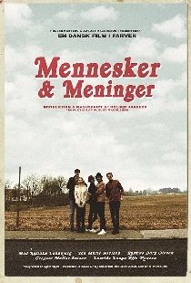 Mennesker & meninger