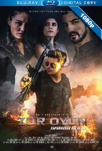 ZOR OYUN: Kapanmayan Hesap