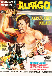 Alpaslan'ın Fedaisi Alpago