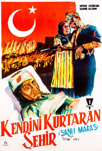 Kendini Kurtaran Şehir