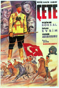 Çete