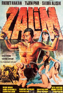 Zalim