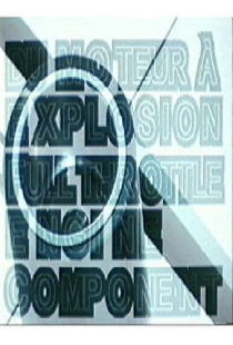 Du moteur à explosion