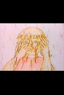 Кислотный дождь