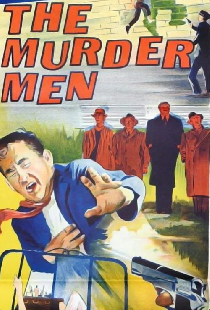 The Murder Men