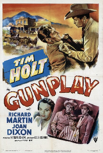 Gunplay