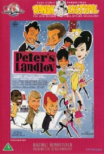 Peters landlov