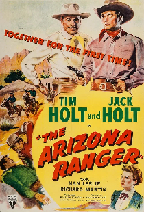 The Arizona Ranger