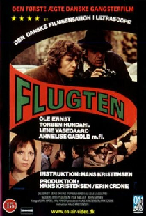 Flugten