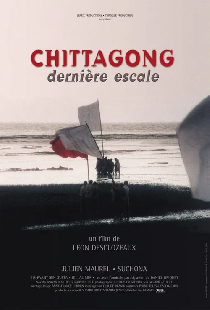 Chittagong: Dernière escale