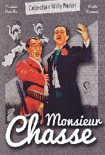 Месье Охота