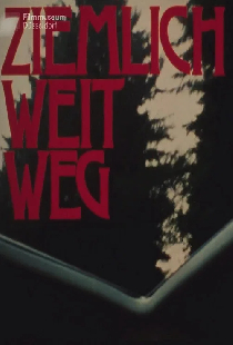 Ziemlich weit weg