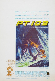 PT 109