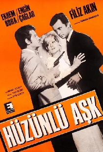 Hüzünlü Aşk