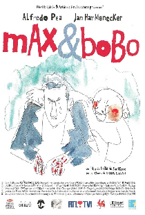 Макс и Бобо