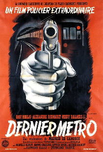 Dernier métro