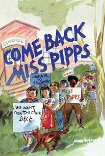 Come Back, Miss Pipps