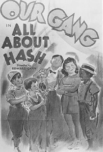 All About Hash