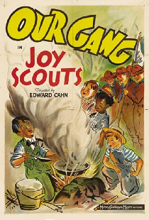 Joy Scouts