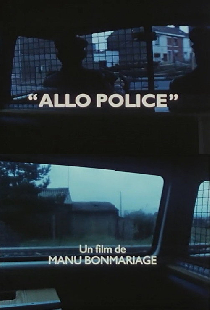 Allô police