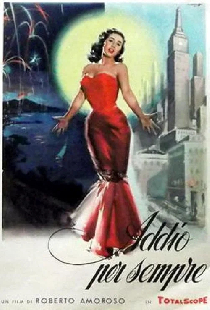 Addio per sempre