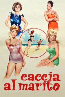 Caccia al marito