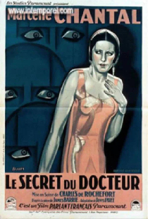Le secret du docteur
