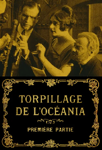 Il siluramento dell'Oceania
