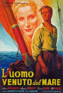 L'uomo venuto dal mare
