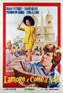 L'amore è come il sole