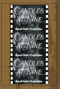 Candles at Nine
