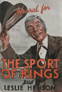 The Sport of Kings