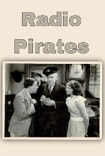 Radio Pirates