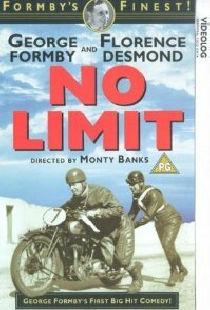 No Limit