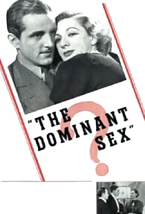 The Dominant Sex
