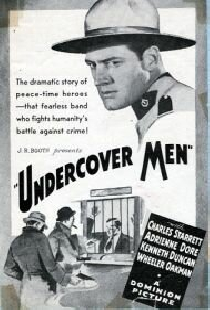 Undercover Men