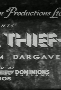 Once a Thief