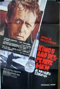 Kings and Desperate Men
