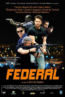 Федерал