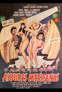Albures Mexicanos