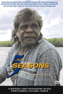 5 Seasons