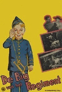 De big van het regiment