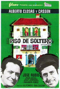 Piso de soltero