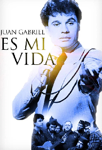 Es mi vida